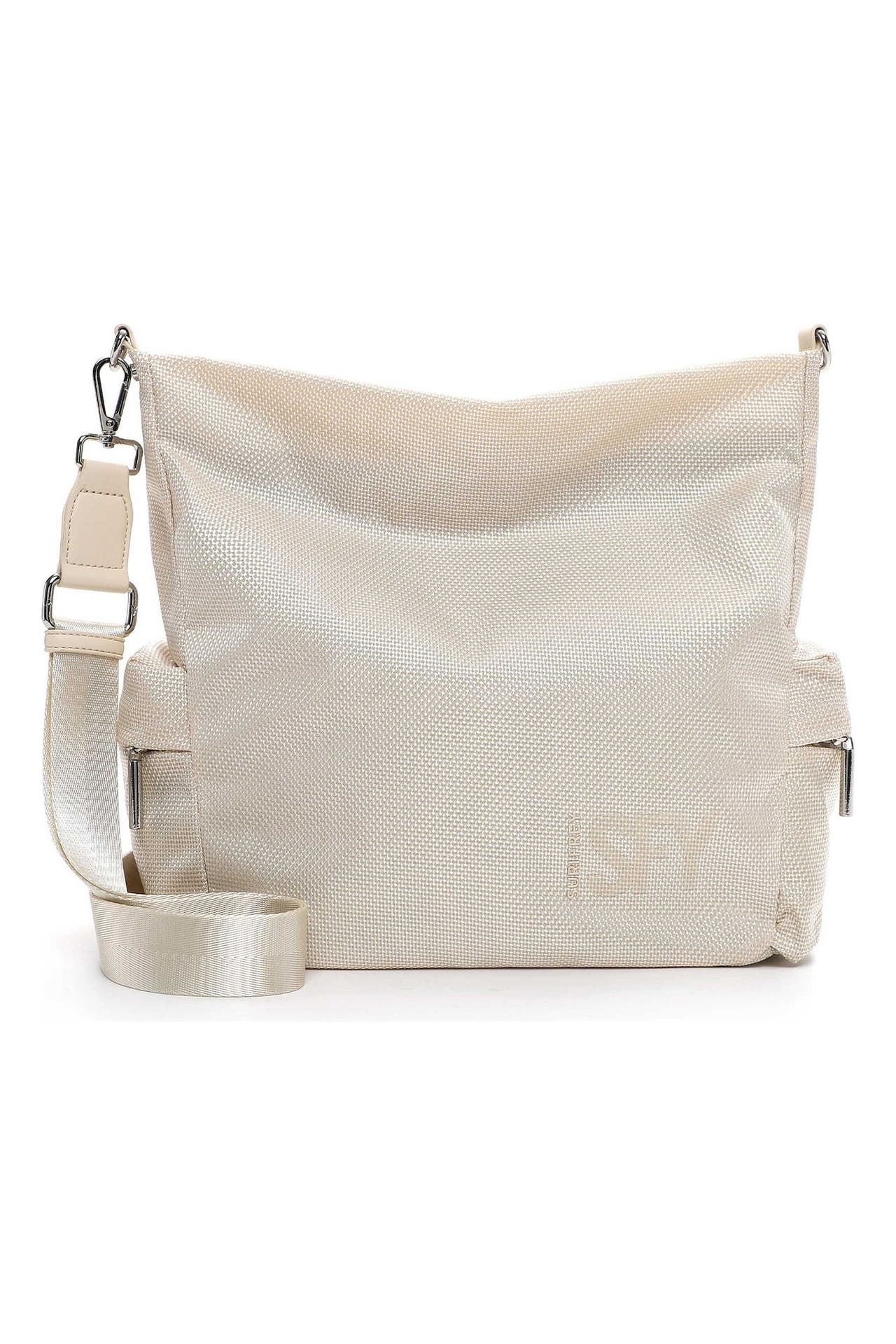 SURI FREY Umhängetasche ecru, Bild 1