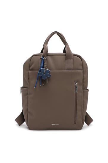 TAMARIS Rucksack taupe