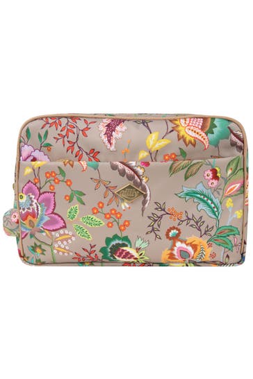 OILILY Kulturbeutel nomad