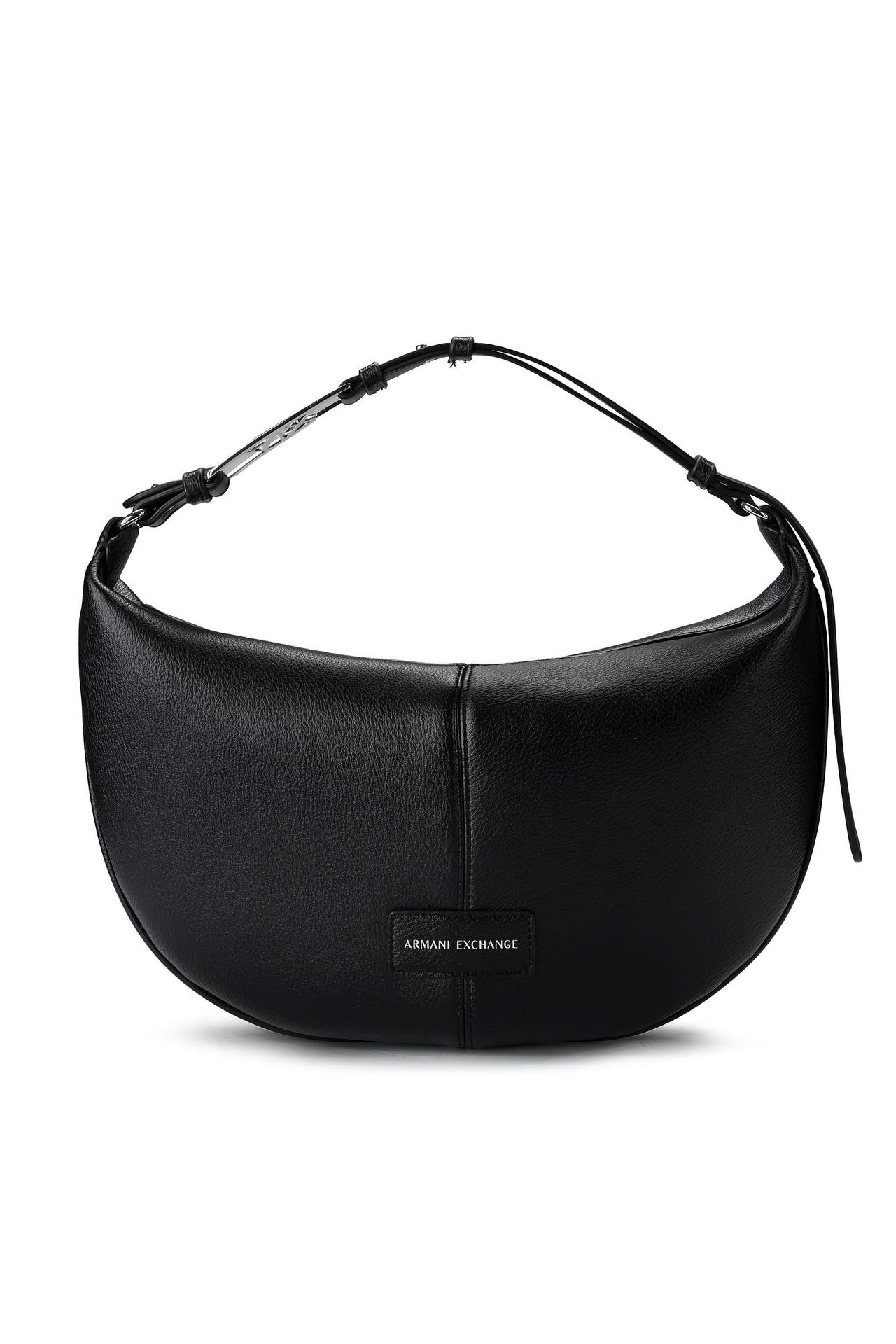 ARMANI EXCHANGE Handtasche black, Bild 1