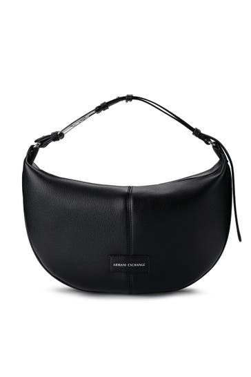 ARMANI EXCHANGE Handtasche black