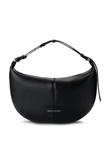 ARMANI EXCHANGE Handtasche black