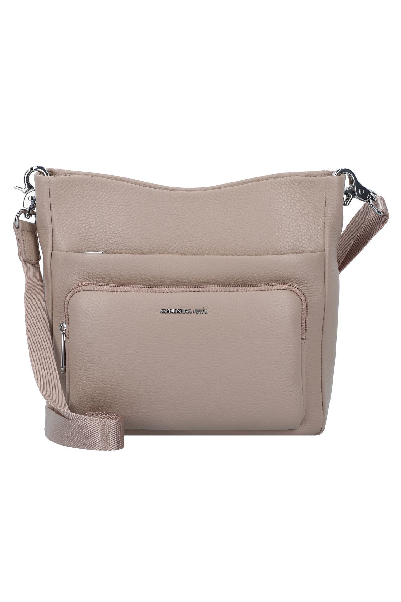 MANDARINA DUCK Umhängetasche warm taupe, Bild 1