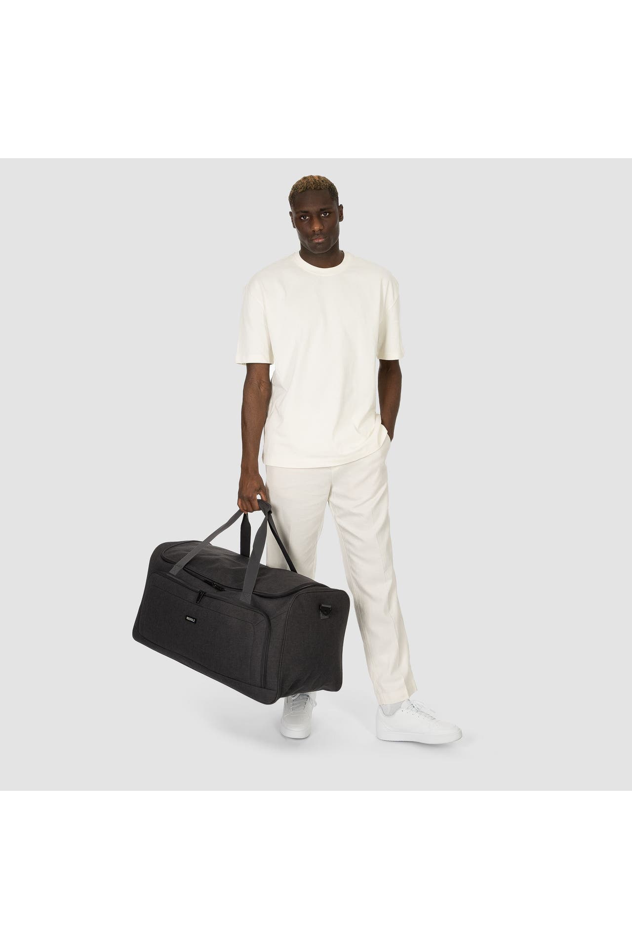 REDOLZ Weekender black, Bild 1