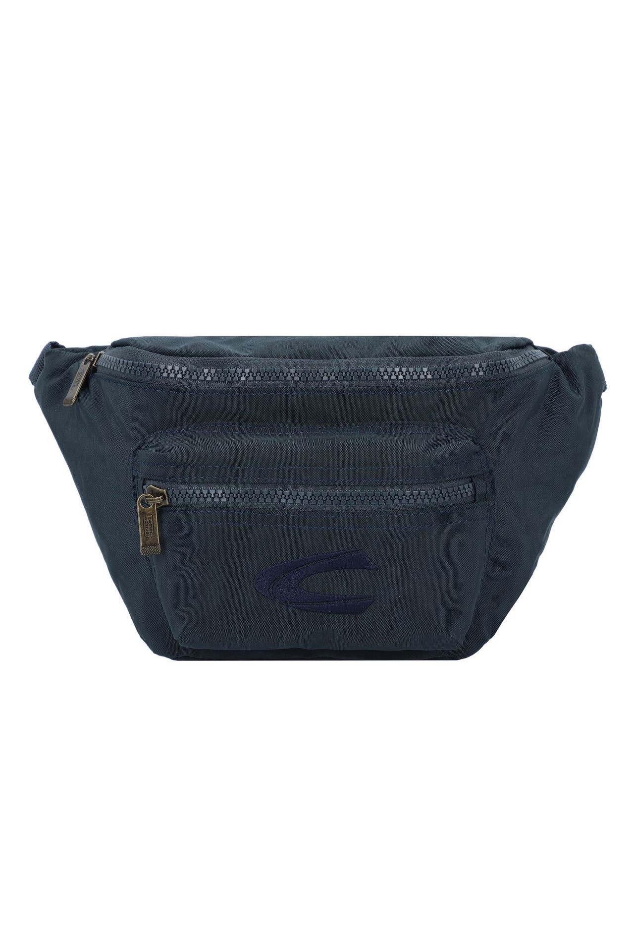 CAMEL ACTIVE Bauchtasche dark blue, Bild 1