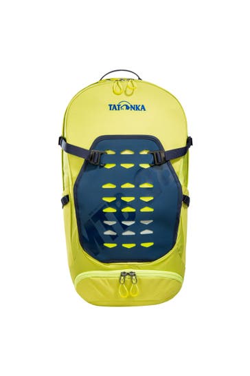 TATONKA Rucksack lime