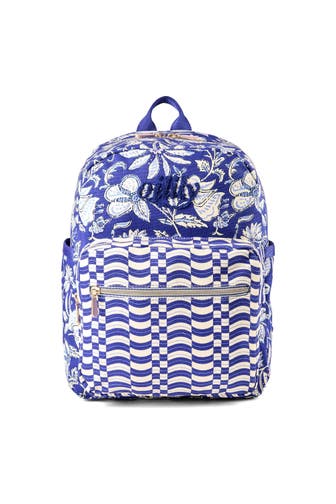 OILILY Rucksack surf the web