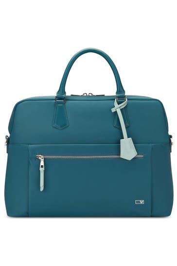 RONCATO Business Bag classic blue