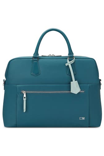 RONCATO Business Bag classic blue