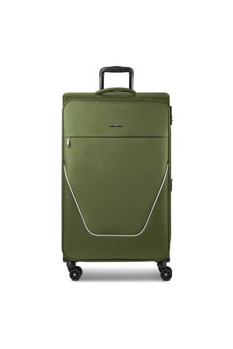 STRATIC Koffer olive