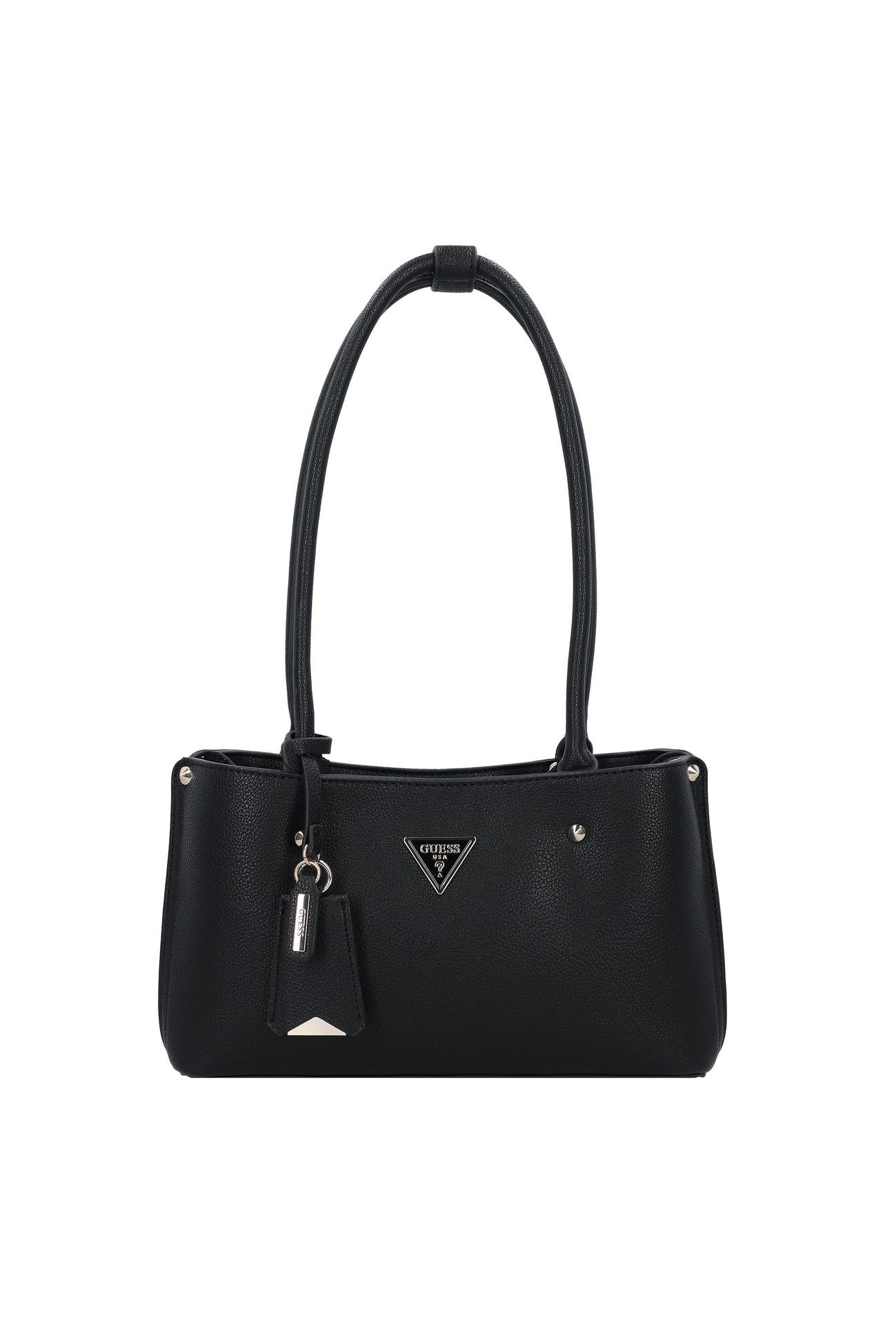 GUESS Handtasche black, Bild 1