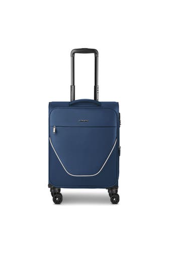 STRATIC Koffer navy