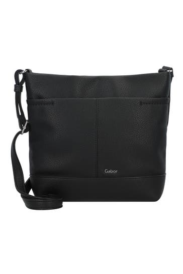 GABOR Umhängetasche black