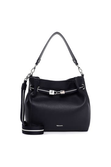 TAMARIS Umhängetasche blue