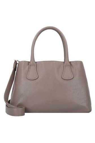 LLOYD Handtasche braun