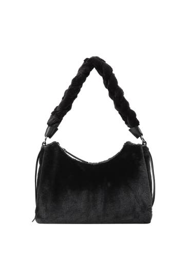 COCCINELLE Handtasche noir