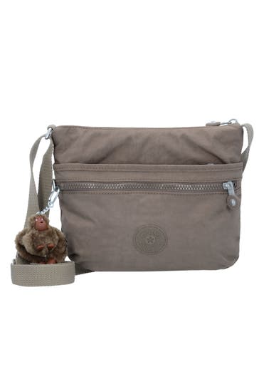 KIPLING Umhängetasche true beige