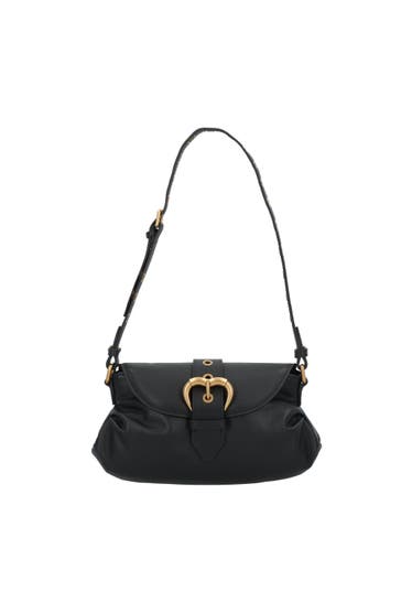 PINKO Handtasche nero