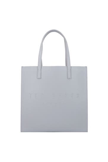 TED BAKER Handtasche lt-grey