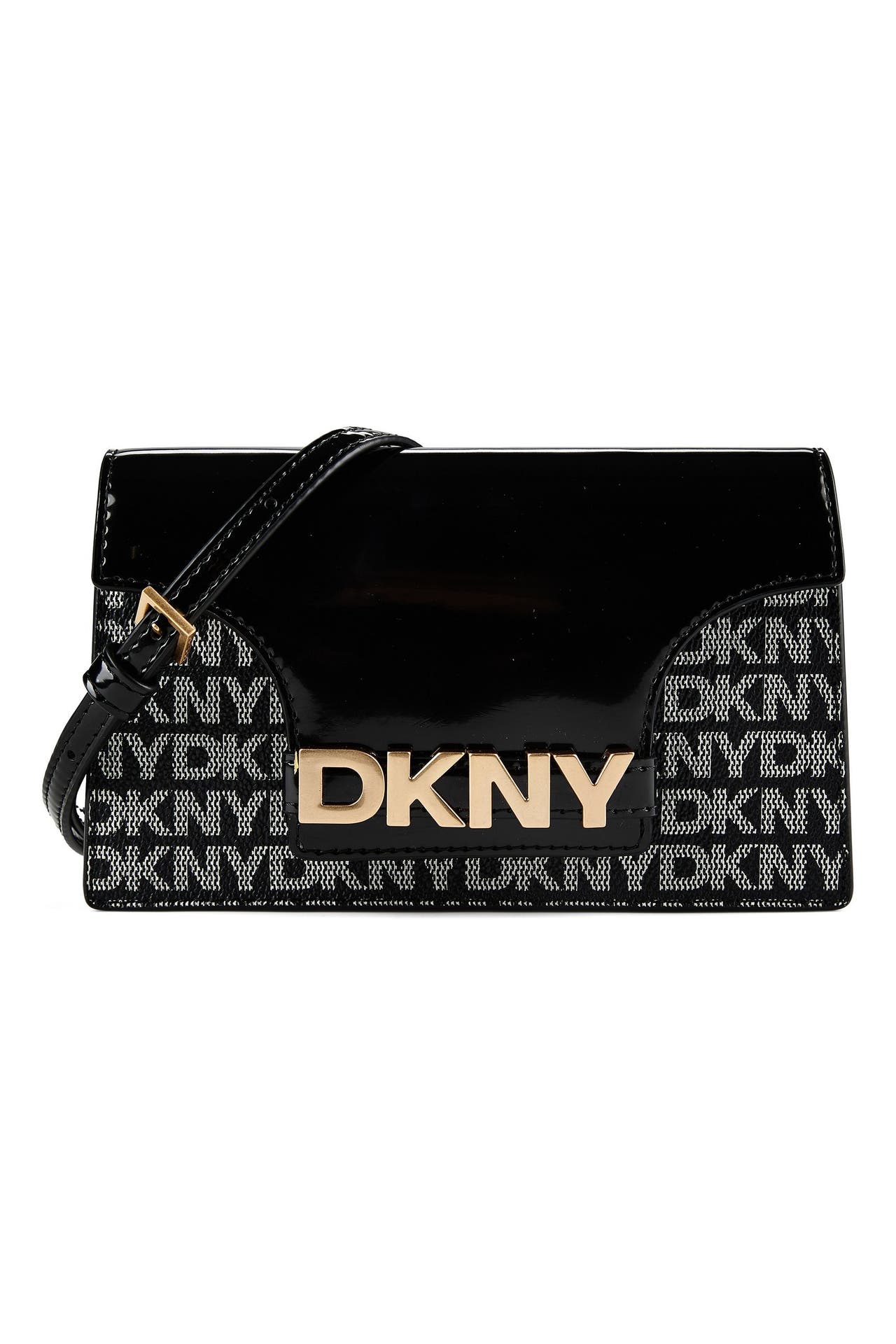 DKNY Umhängetasche black, Bild 1