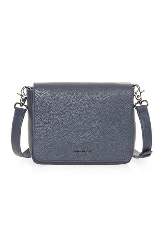 MANDARINA DUCK Umhängetasche dress blue