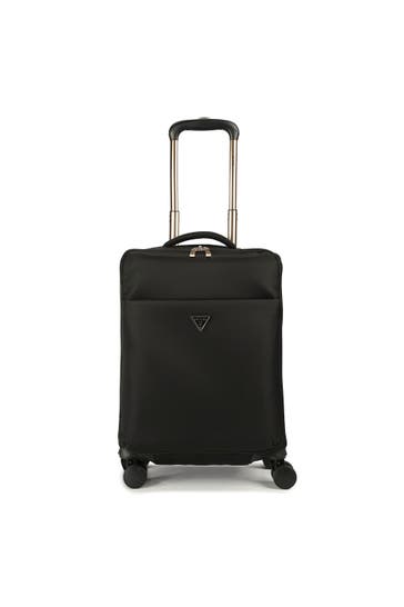GUESS Koffer black