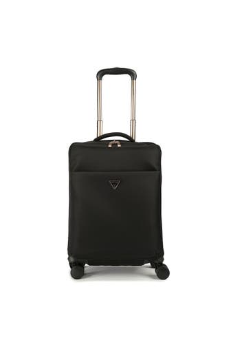 GUESS Koffer black