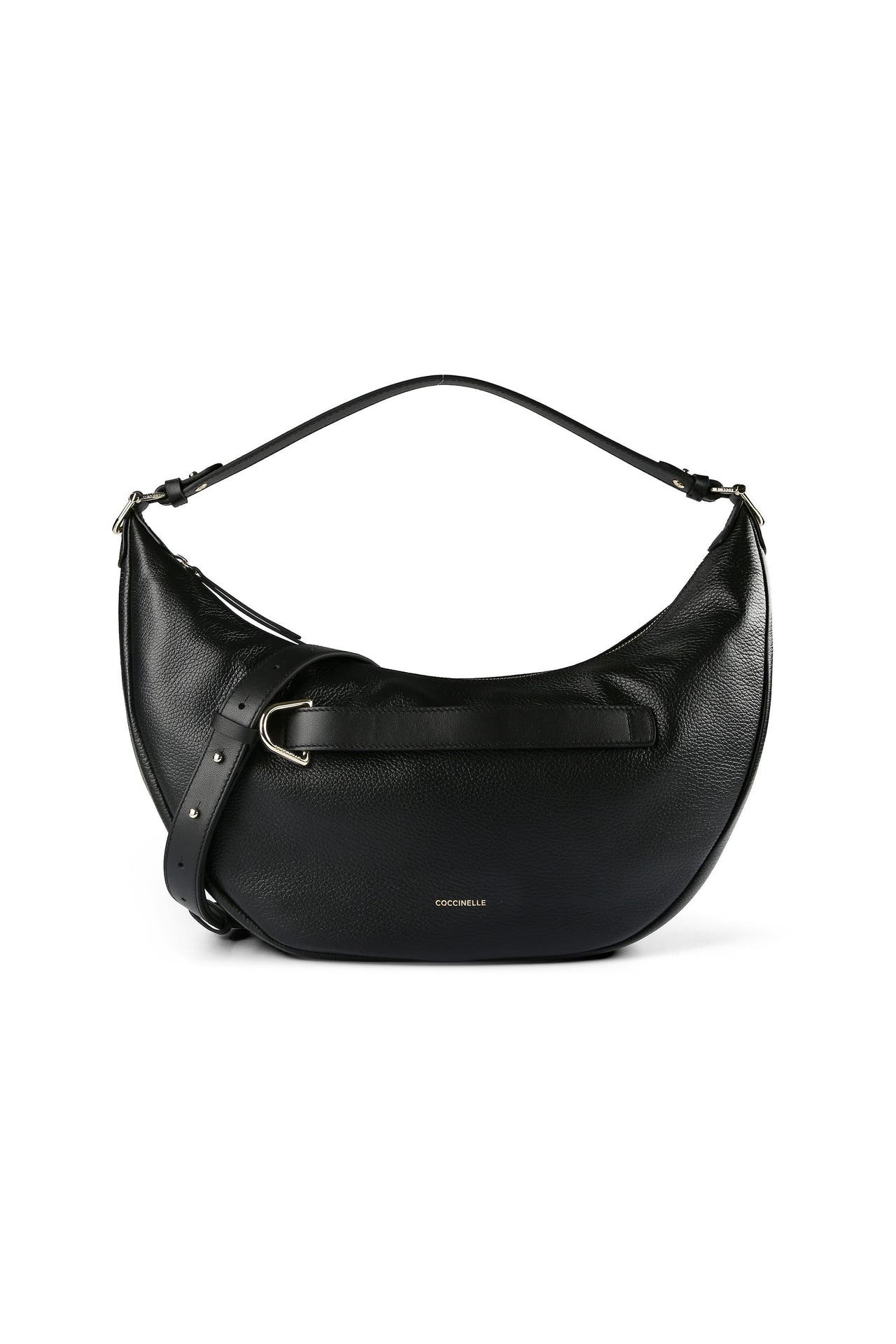 COCCINELLE Handtasche noir-noir, Bild 1