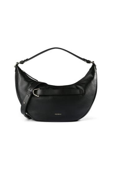 COCCINELLE Handtasche noir-noir