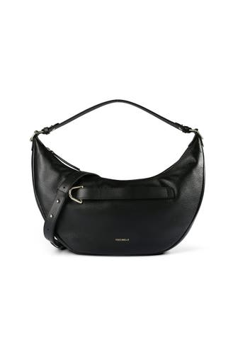COCCINELLE Handtasche noir-noir