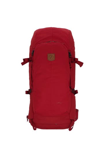 FJÄLLRÄVEN Rucksack lava-dark lava
