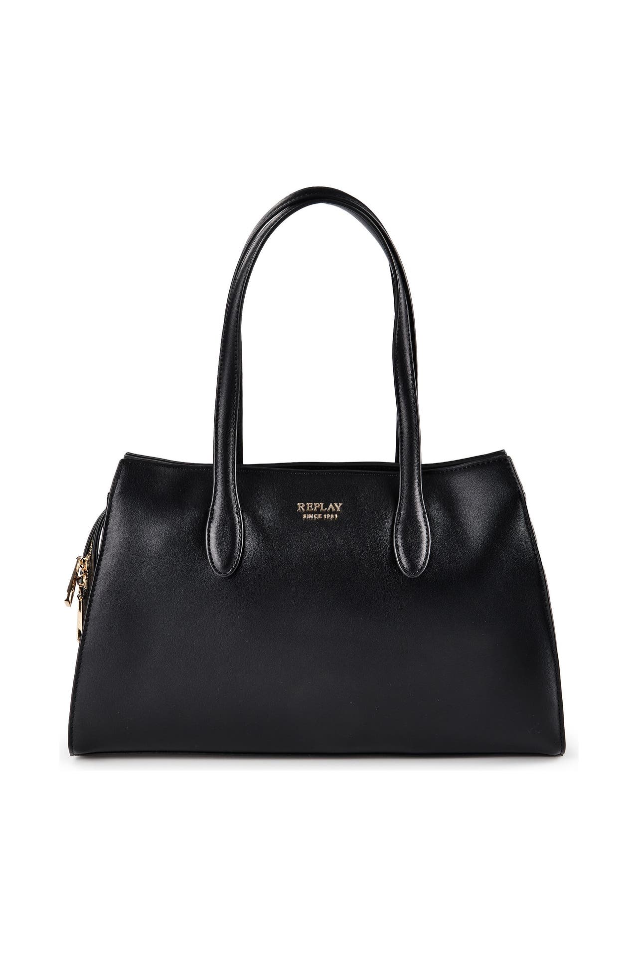 REPLAY Handtasche black, Bild 1