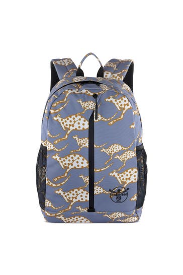 CHIEMSEE Rucksack lila