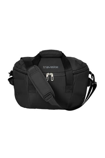 TRAVELITE Weekender schwarz