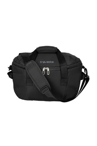 TRAVELITE Weekender schwarz