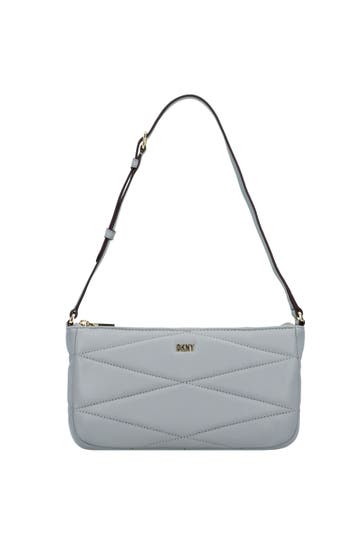 DKNY Handtasche grey melange