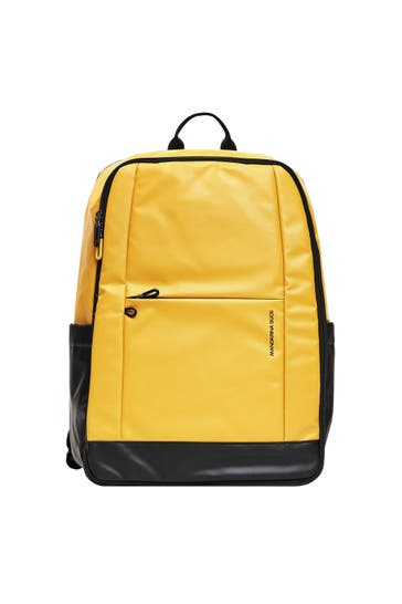 MANDARINA DUCK Business Bag duck yellow