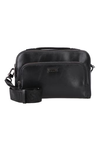 GUESS Handtasche black