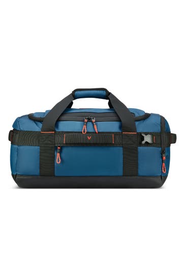 RONCATO Weekender denim