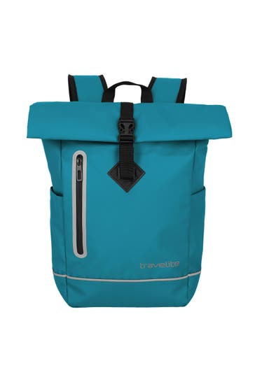 TRAVELITE Rucksack harbor blue