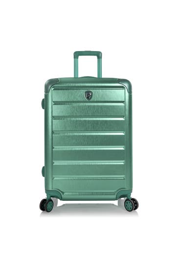 HEYS Koffer midnight green