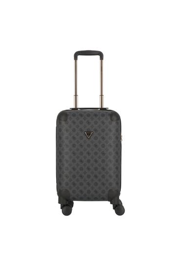 GUESS Koffer charcoal