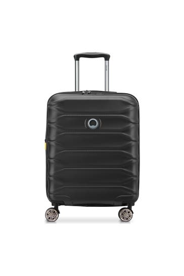 DELSEY PARIS Koffer deep black