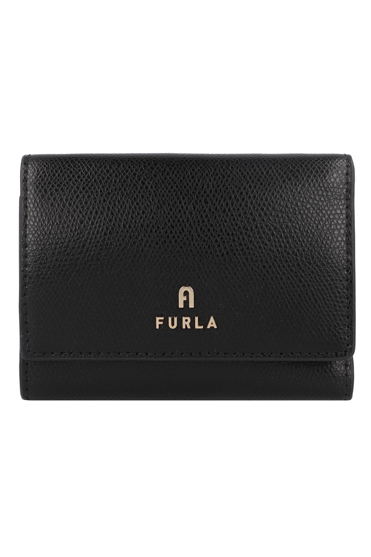 FURLA Geldbörse nero, Bild 1