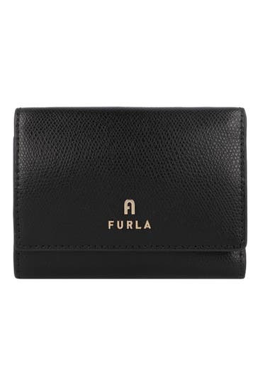 FURLA Geldbörse nero