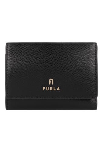 FURLA Geldbörse nero