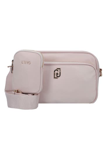 LIU JO Umhängetasche cipria