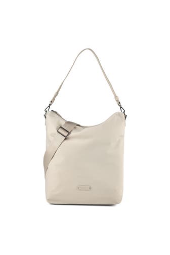 MARC O'POLO Umhängetasche grey silk