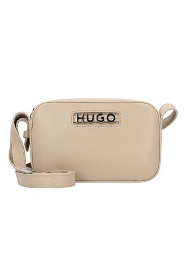 HUGO Umhängetasche light-pastel brown