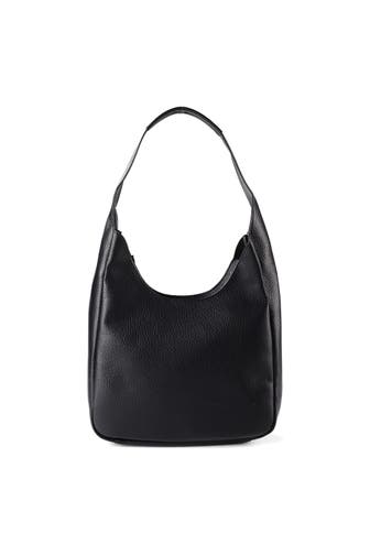 TOM TAILOR Handtasche black
